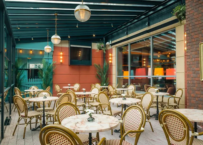 Grand Canal Hotel